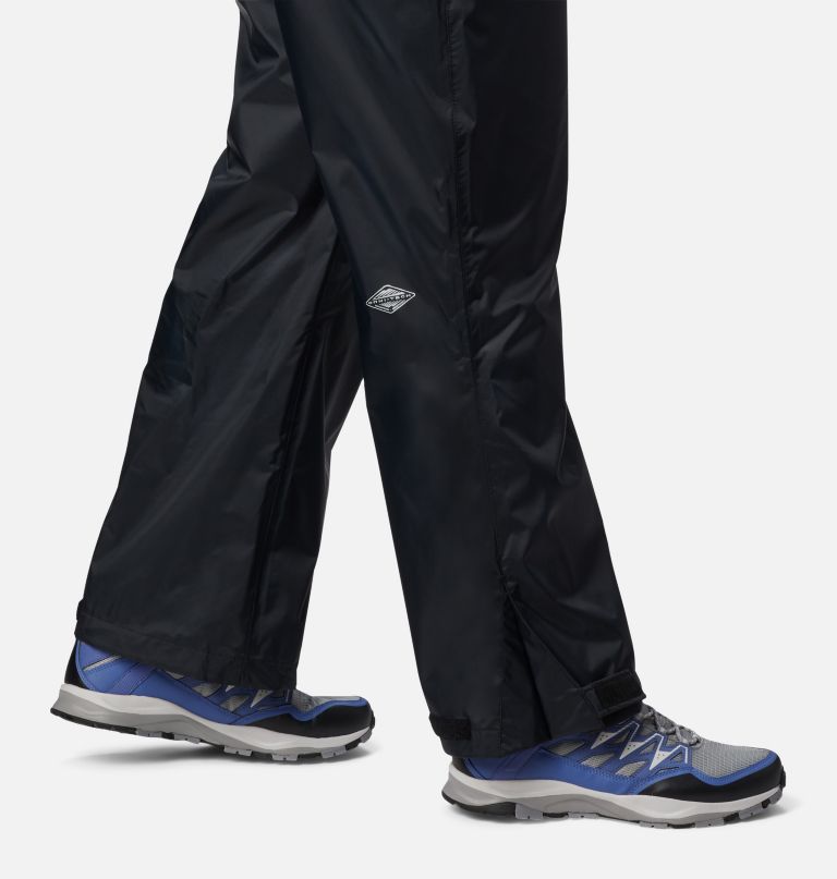 Columbia Women' Stor Surge Rai Pant  Plu Size