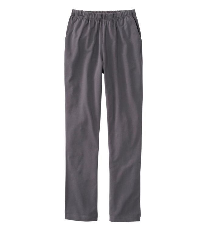 Women's Perfect Fit Pants, Original Tapered-Leg
