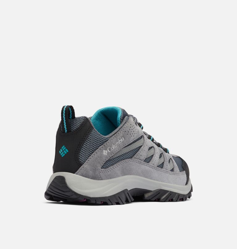 Columbia Women' Crestwood Hikin Shoe
