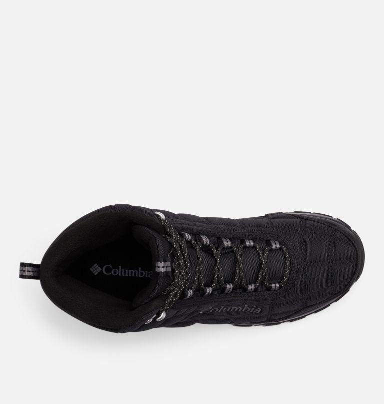 Columbia Men' Firecamp Boot