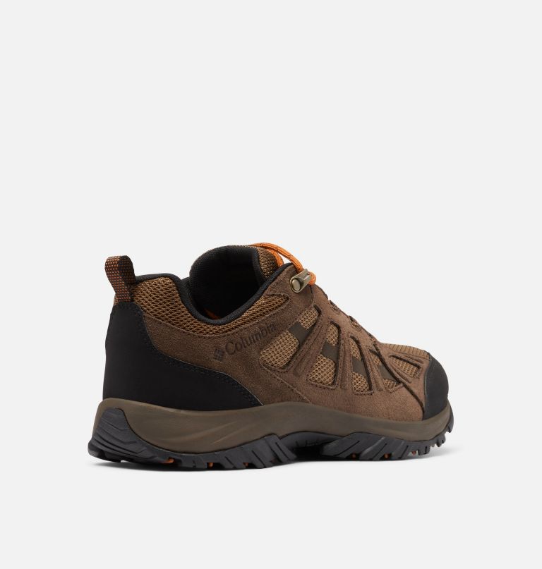 Columbia Men' Redmond II Hikin Sho  Wide
