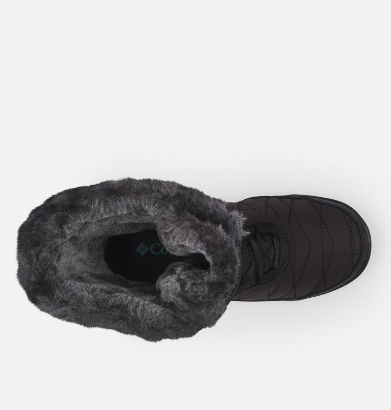 Columbia Bi Kids Minx Mi II Waterproo Omni-Heat Boot