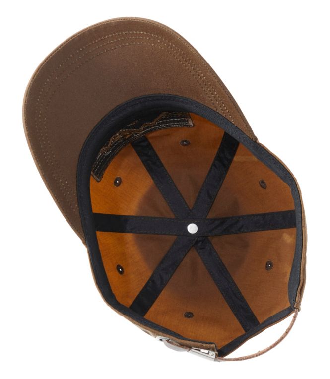 Adults'   Canvas Baseball Cap