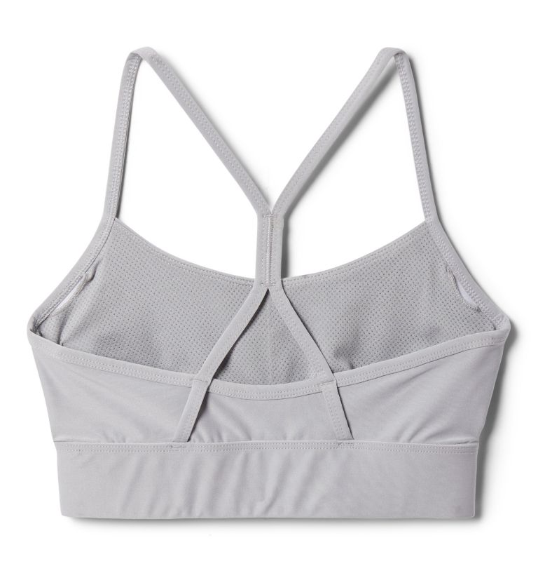 Columbia Women' Cros Bac Br  Lo Support