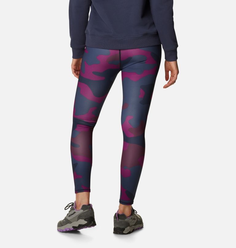 Columbia Women' Columbia Lodge Prin 7/ Tights