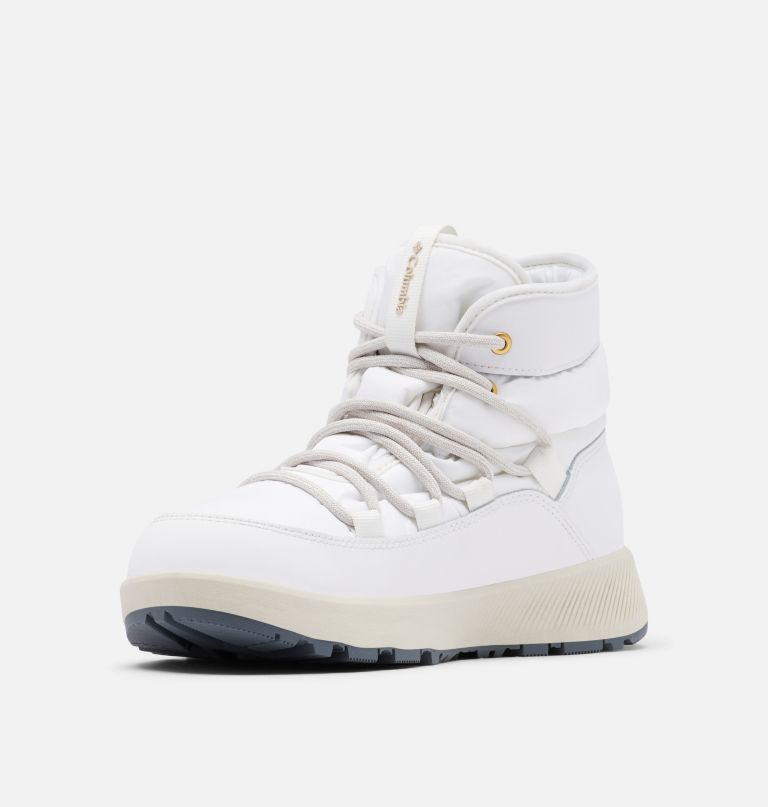 Columbia Women' Slopesid Village Omni-Heat Mi Boot