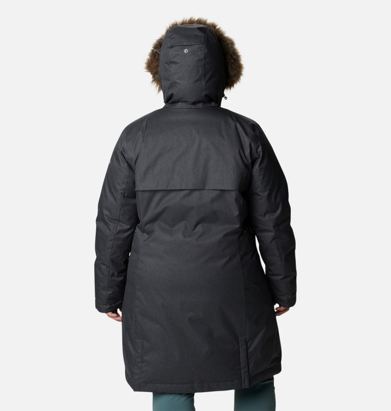 Columbia Women' Junipe Ridge Omni-Heat Infinit Dow Park  Plu Size