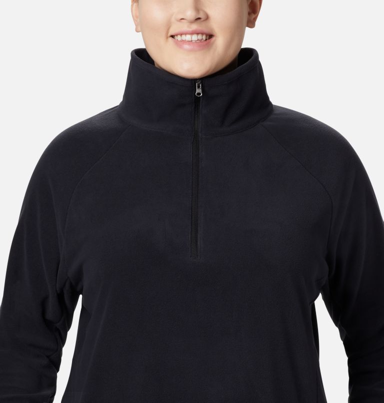 Columbia Women' Glacial I 1/ Zi  Plu Size