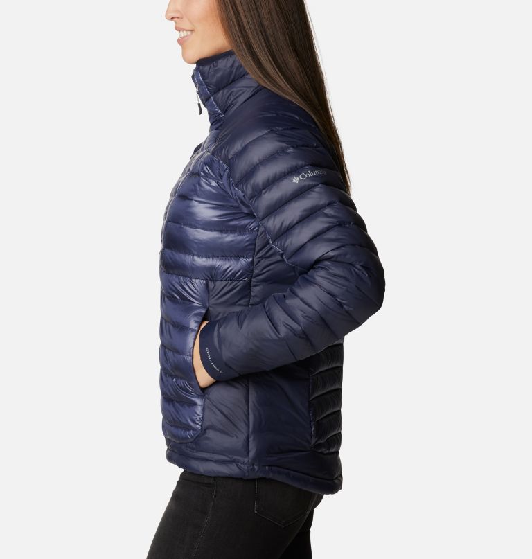 Columbia Women' Labyrint Loop Omni-Heat Infinit Insulate Jacket