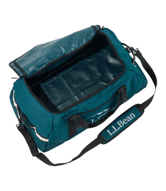 Adventure Duffle, 95L