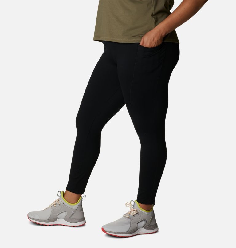 Columbia Women' Weeken Adventure 7/ Leggin  Plu Size