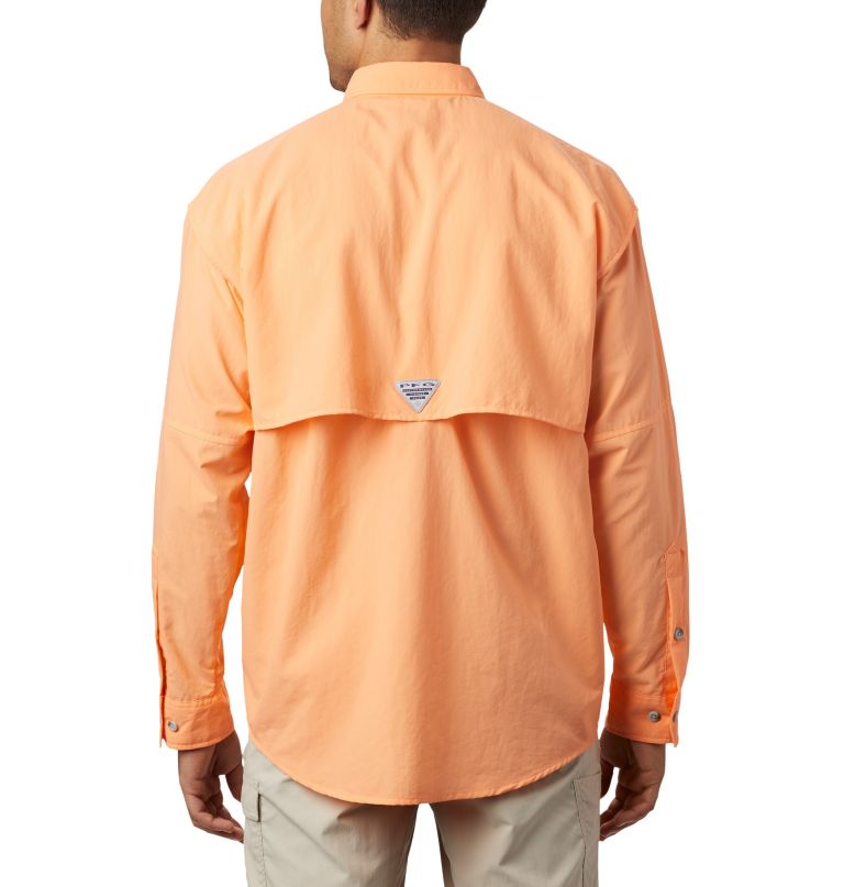 Columbia Men' PF Bahama I Lon Sleev Shirt