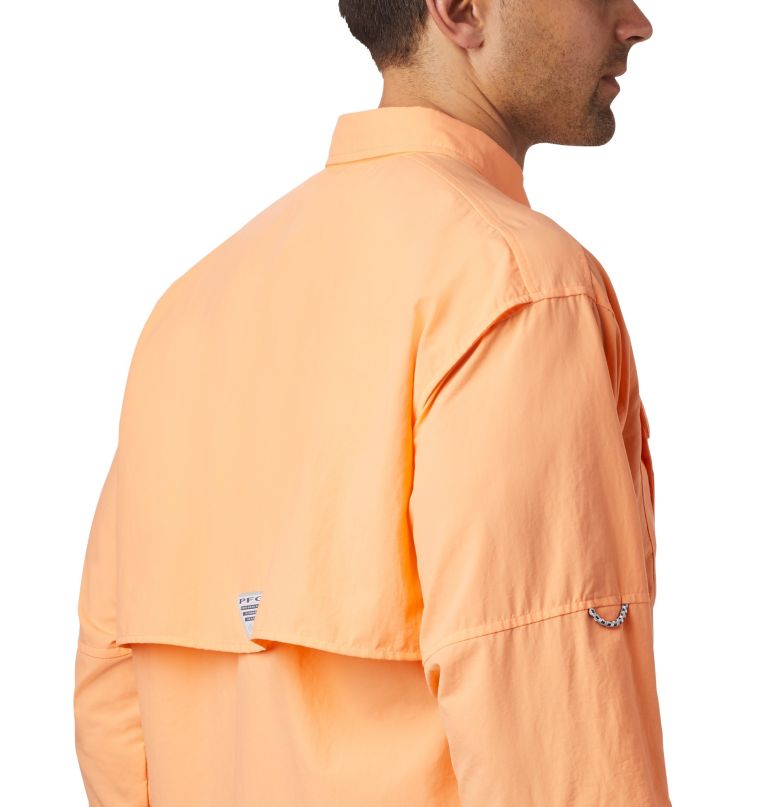 Columbia Men' PF Bahama I Lon Sleev Shirt