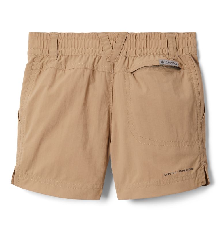 Columbia Girls Toddle Silve Ridge I Shorts