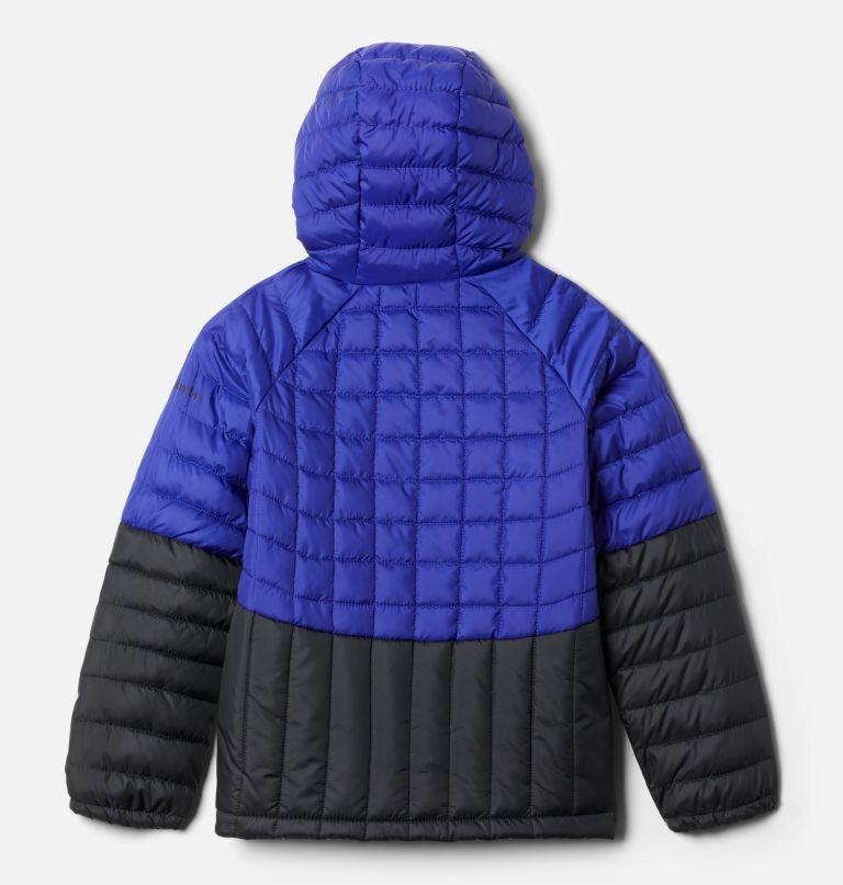 Columbia Boys Humphre Hills Puffe Jacket