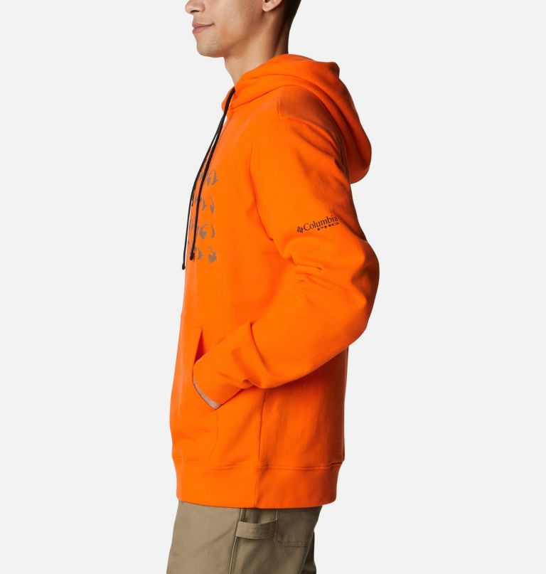 Columbia Men' PHG Gam Fla Hoodie