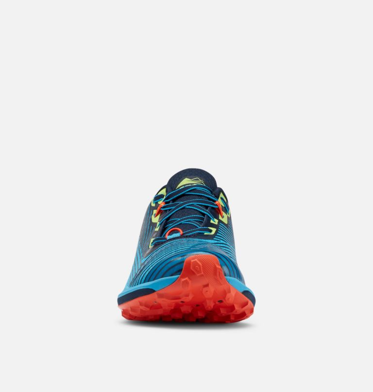 Columbia Men' Montrail Trinit AG Trai Runnin Shoe