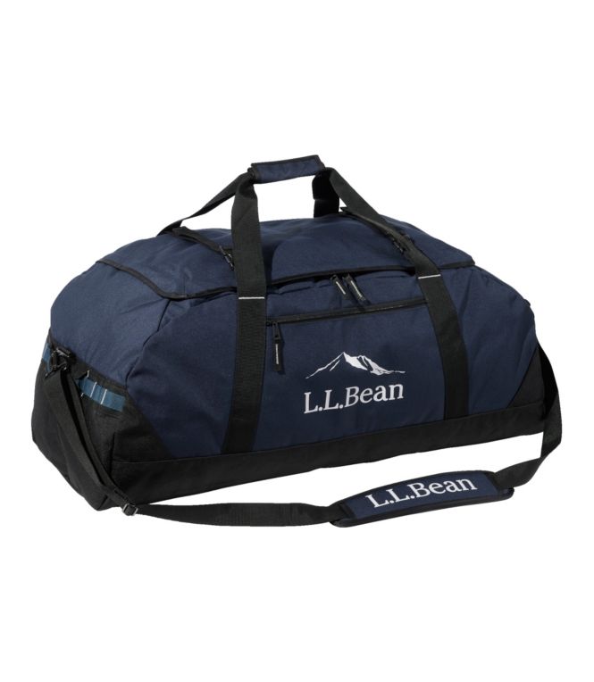 Adventure Duffle, 135L