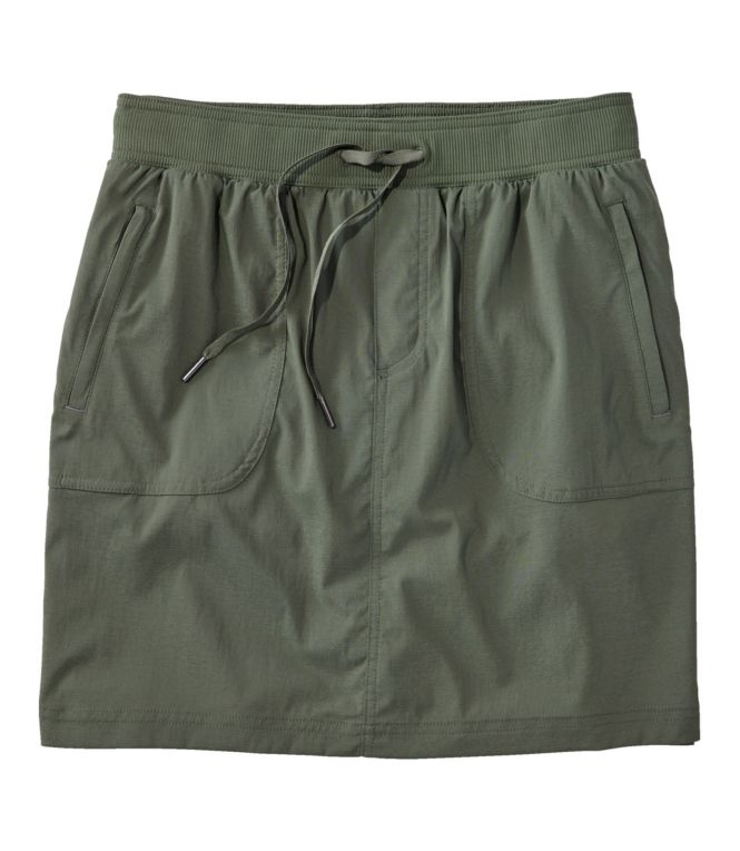 Women's Vista Camp Skort