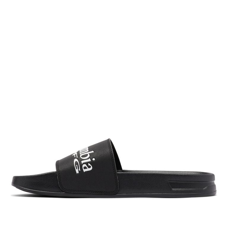 Columbia Men' PF Tida Ray Slid Sandal