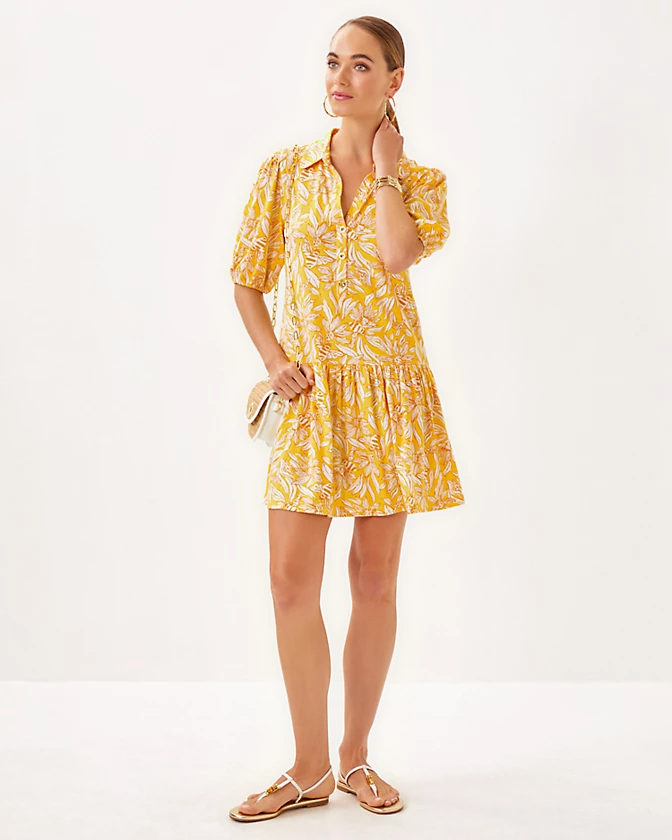 Bingley Dress