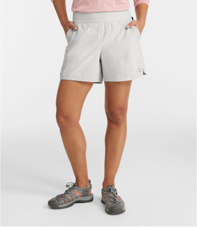 Women's Tropicwear Comfort Shorts