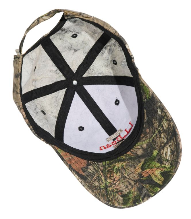 Adults'   Heritage Hunting Hat, Camouflage