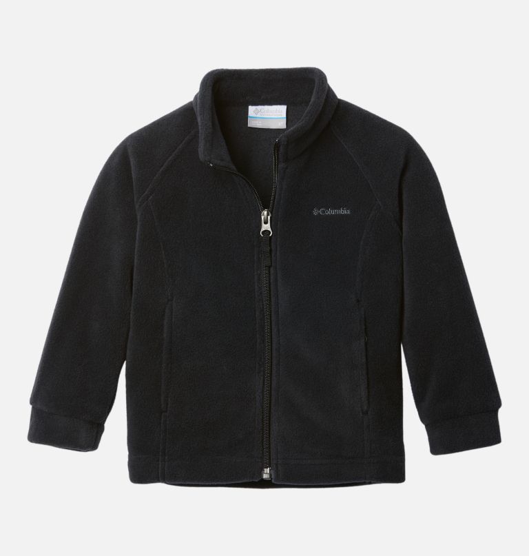 Columbia Girls Toddle Bento Springs Fleec Jacket