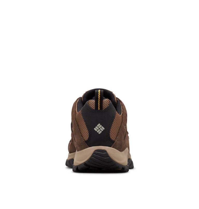 Columbia Men' Crestwood Hikin Sho &ndash Wide