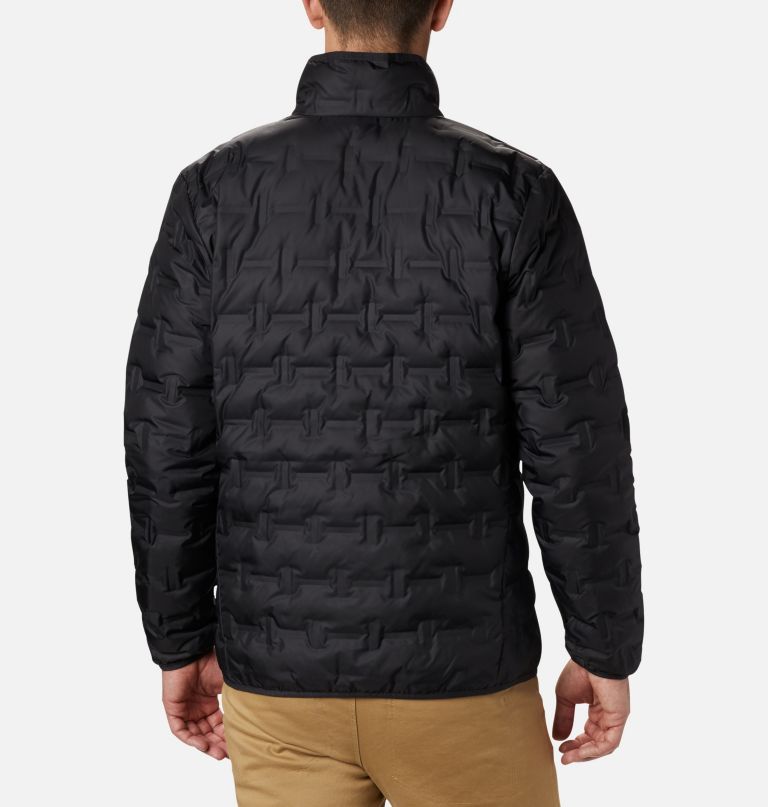 Columbia Men' Delt Ridge Dow Jacke  Tall