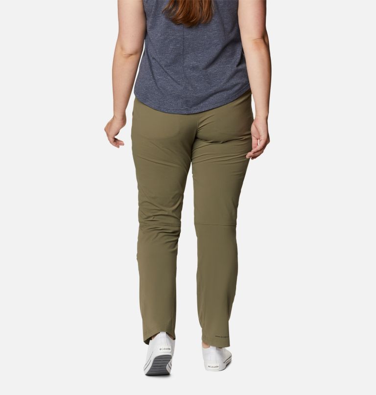 Columbia Women' Saturda Trail Stretc Pant  Plu Size