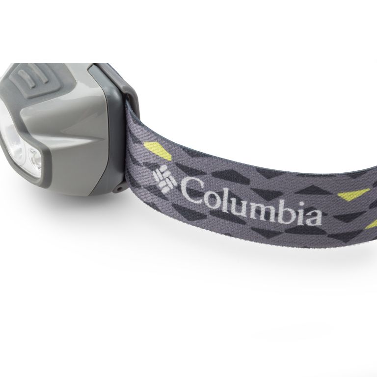 Columbia 17 Lumen Headlam  Multicolor