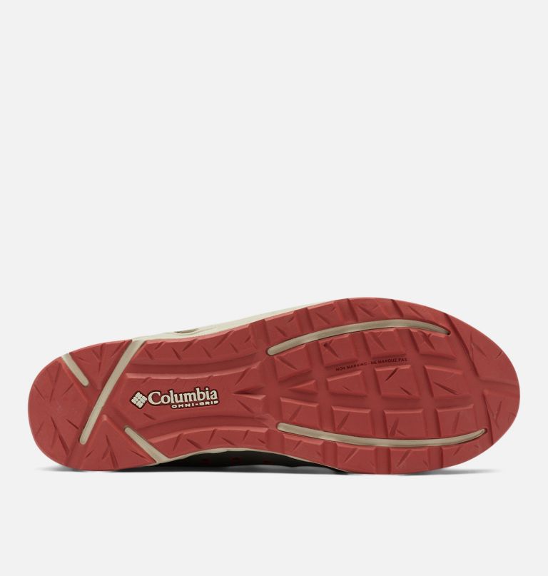 Columbia Men' Bahama Ven Relaxe PF Shoe