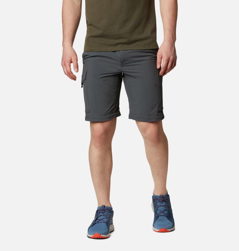 Columbia Men' Silve Ridge Convertibl Pant  Big