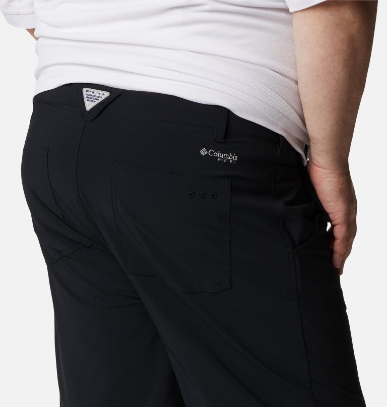 Columbia Men' PF Slac Tid Short  Big