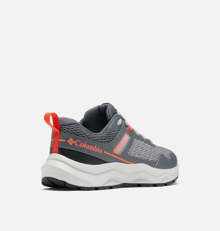 Columbia Men' Plateau Shoe