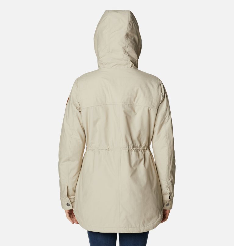Columbia Women' Chatfiel Hil Jacket