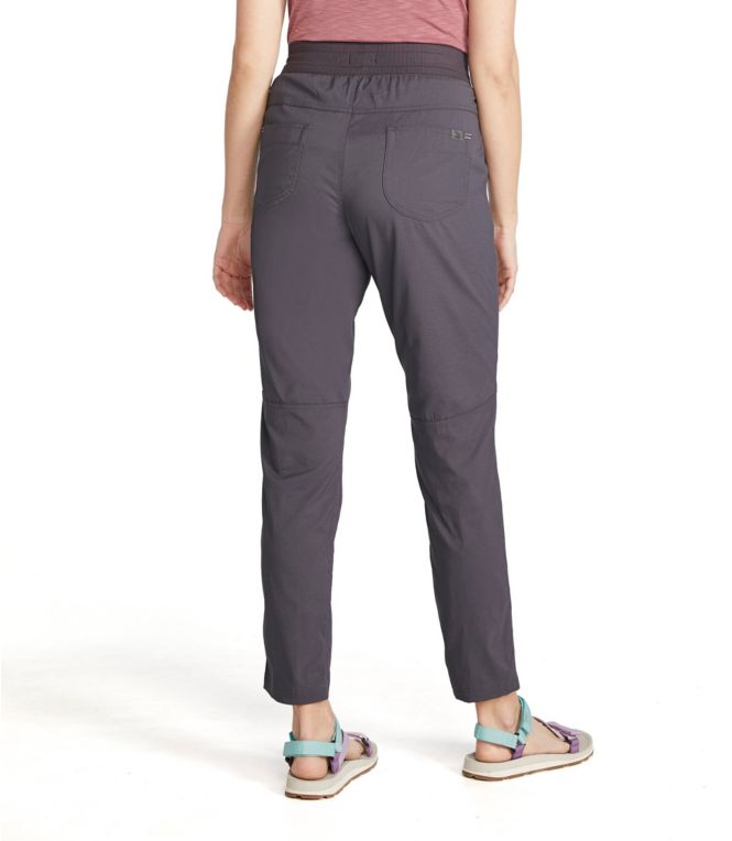 Women's Vista Camp Pants, Slim-Leg