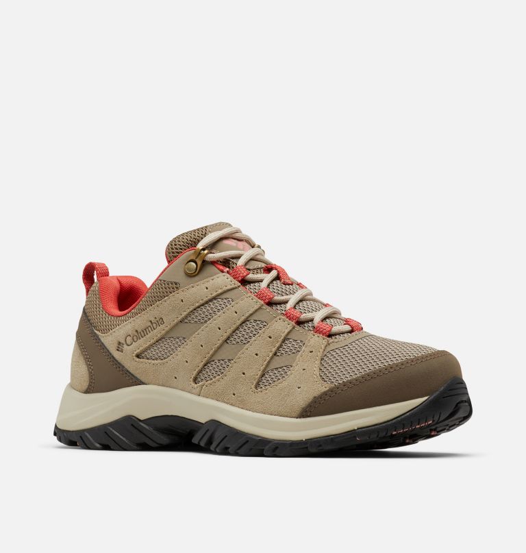Columbia Women' Redmond Sho II  Wide