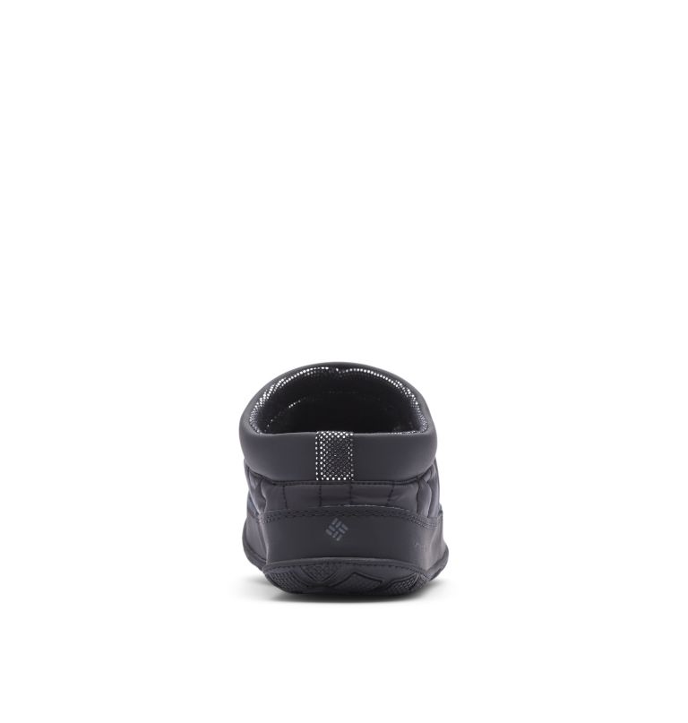 Columbia Men' Packe Out I Omni-Heat Slipper