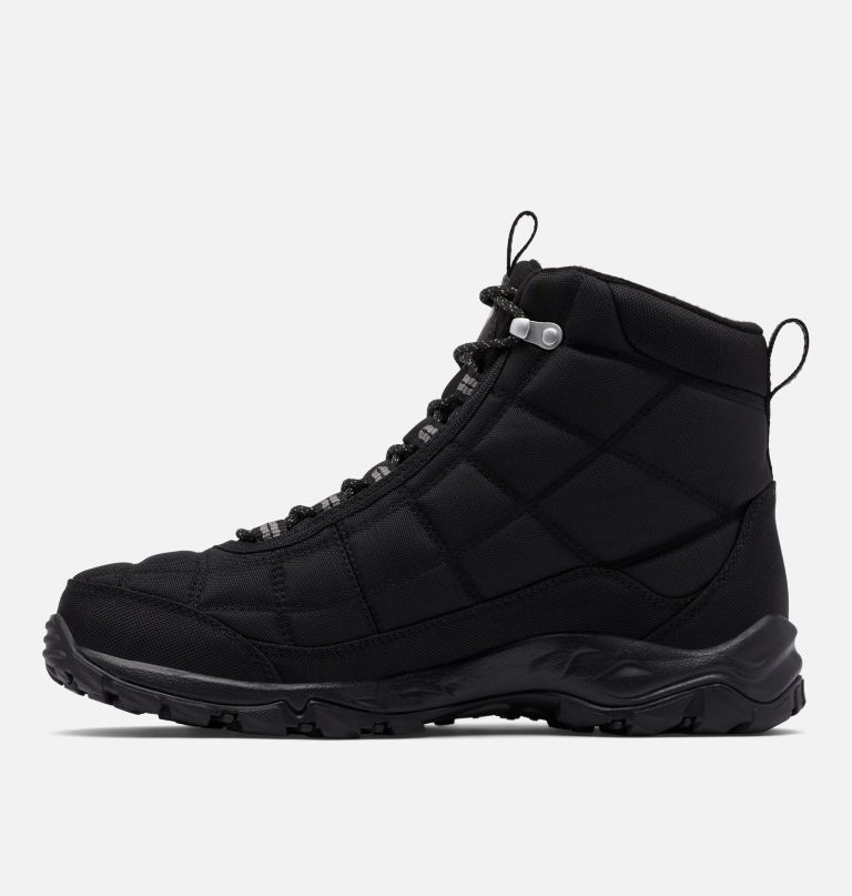 Columbia Men' Firecamp Boot