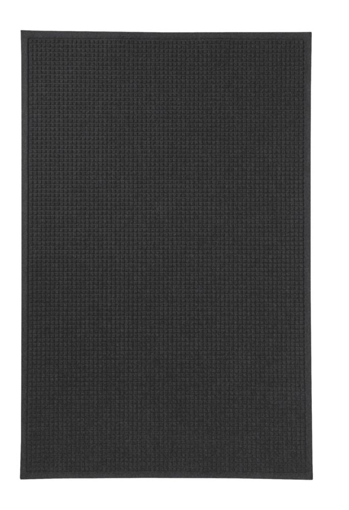 Everyspace Recycled Waterhog Mat, 6' Wide