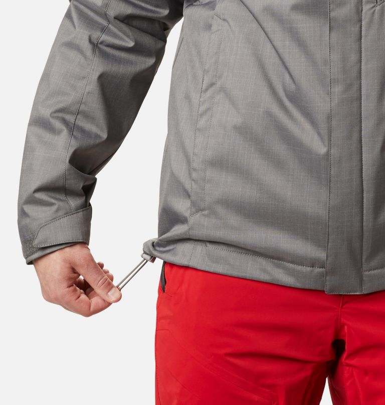 Columbia Men' Whirlibird I Interchang Jacke  Big
