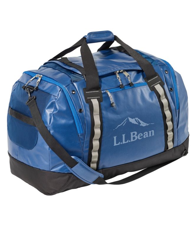 Adventure Pro Ski Boot/Cargo Duffle