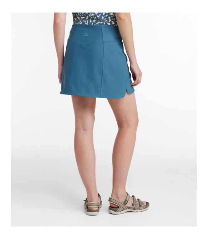Women's L.L.Bean Everyday Performance Skort