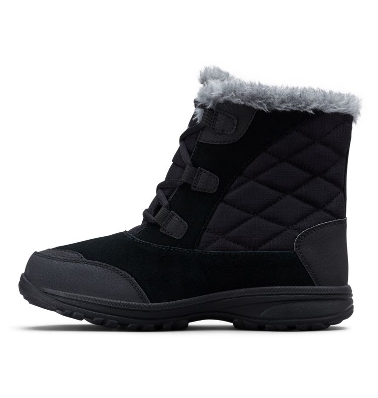 Columbia Women' Ic Maiden Short Boot