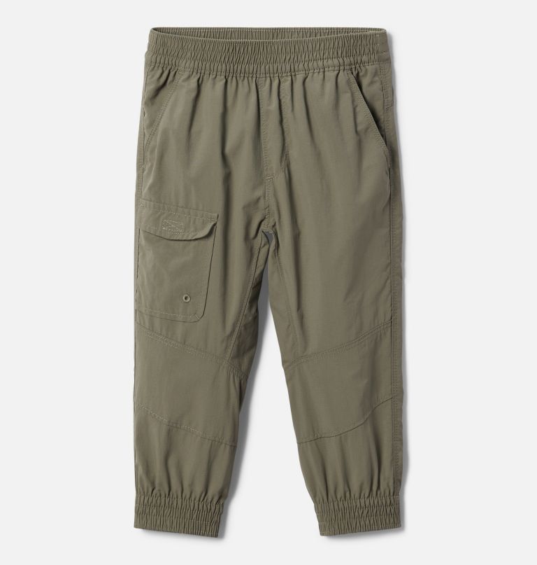 Columbia Girl Toddle Silve Ridge Pull&ndash;O Bande Pants