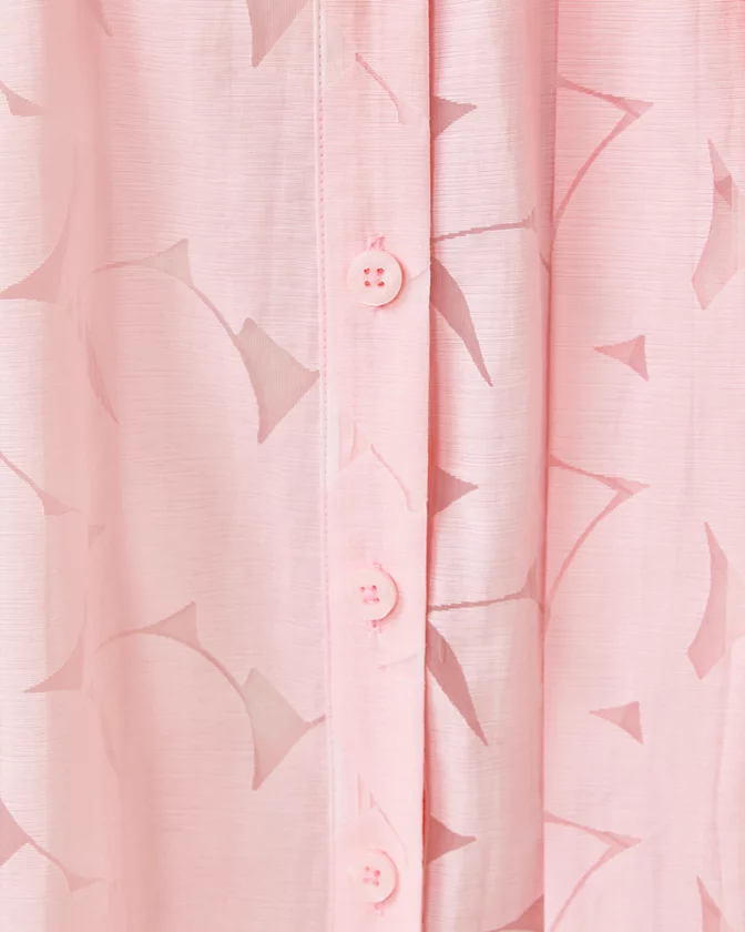Amrita Shirtdress