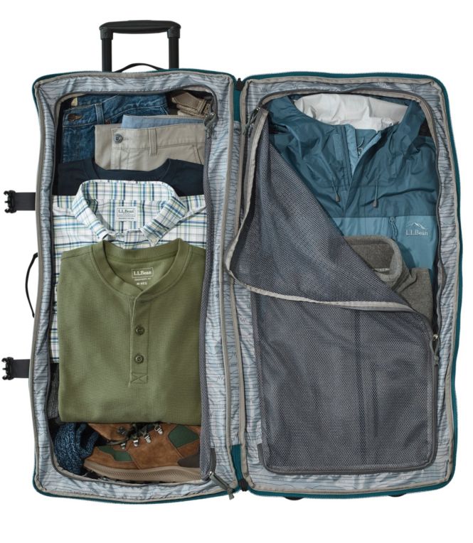 Approach Rolling Gear Bag, Extra-Large