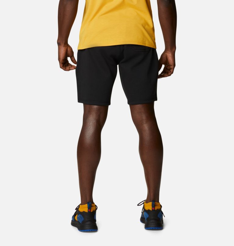 Columbia Men' Columbia Log Fleec Shorts